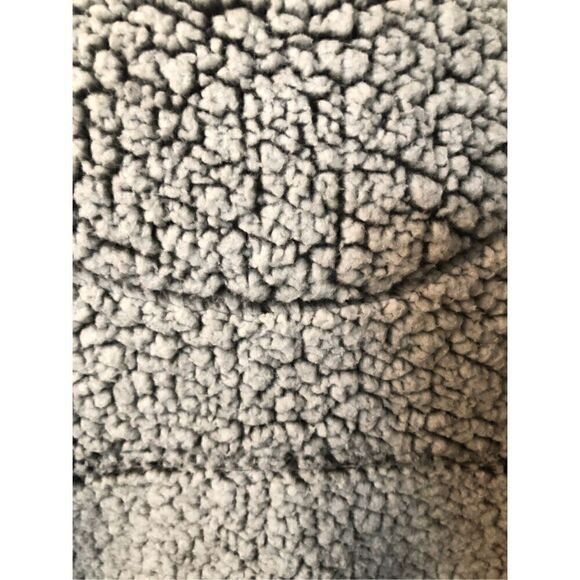 Lone Star Boxercraft sherpa pullover with 1/4 zip for funnel neck Lone Star Coll - Picture 10 of 13